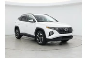 Hyundai TUCSON 2023 AWD SEL en Raleigh