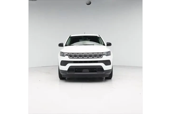$19998 : Jeep Compass 2022 Sport 4dr image 5