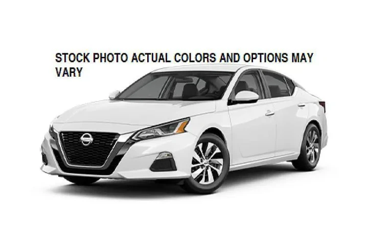 $21995 : Nissan Altima 2023 2.5 SV 4d image 1