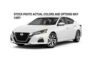 Nissan Altima 2023 2.5 SV 4d
