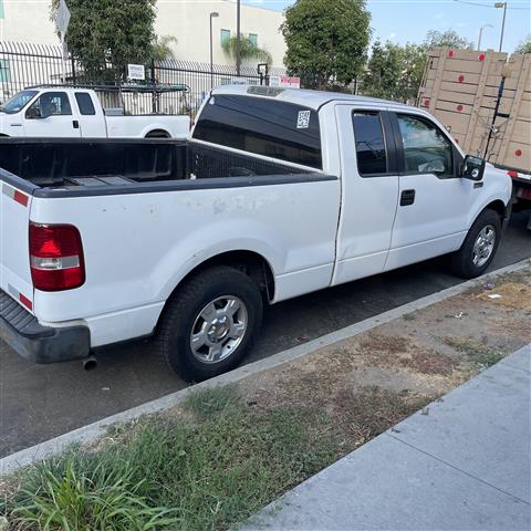 $6000 : 2008 ford f150 image 10