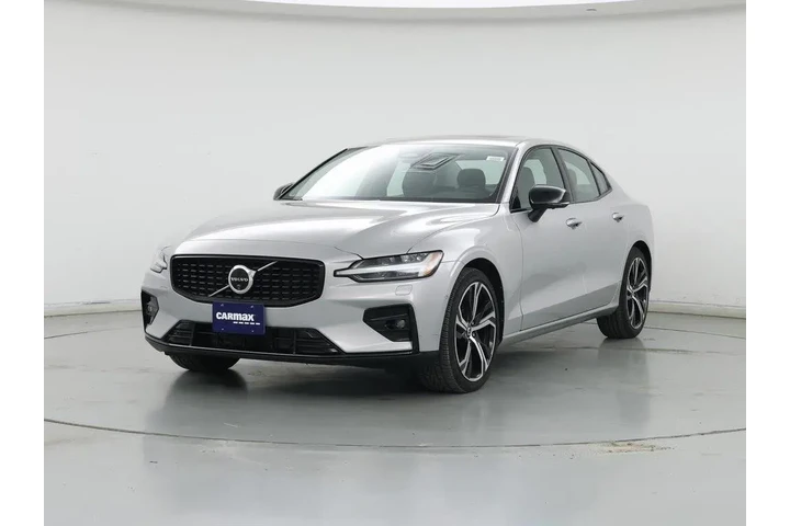 $23998 : Volvo S60 2024 B5 Plus Dark image 4