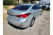 2016 HYUNDAI ELANTRA2016 HYUN