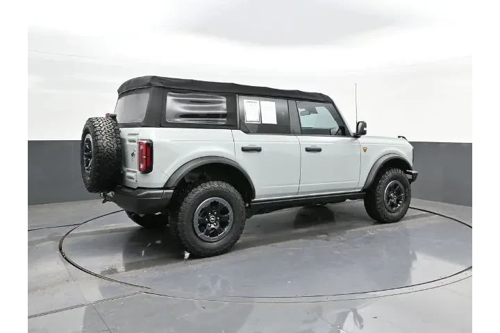 $37532 : Ford Bronco 2021 4x4 Badland image 8