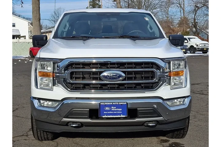 $33500 : Ford F-150 2021 4x4 XL 4dr S image 2