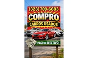 Wanted junk cars en Orange County