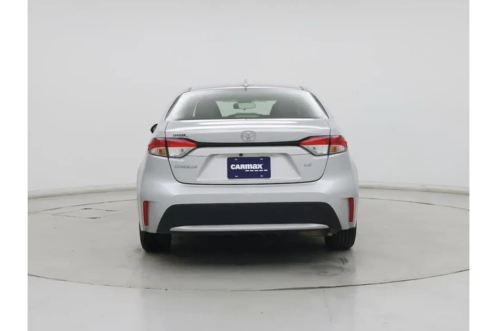 $19998 : Toyota Corolla 2020 LE 4dr S image 6