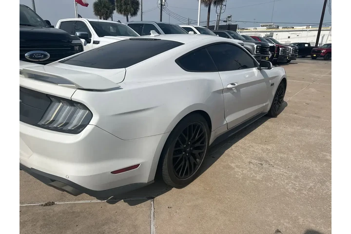$39991 : Ford Mustang 2021 GT 2dr Fas image 3