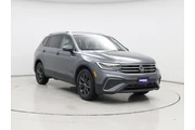 Volkswagen Tiguan 2024 SE 4d