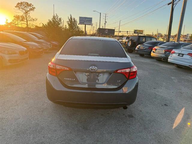 $12797 : 2019 Corolla LE image 7