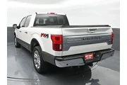 $37991 : Ford F-150 2019 4x4 King Ran thumbnail