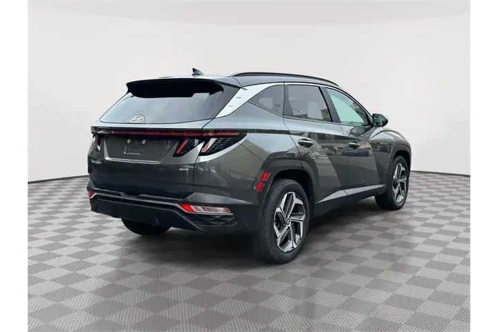 $20315 : Hyundai TUCSON 2022 AWD SEL image 3