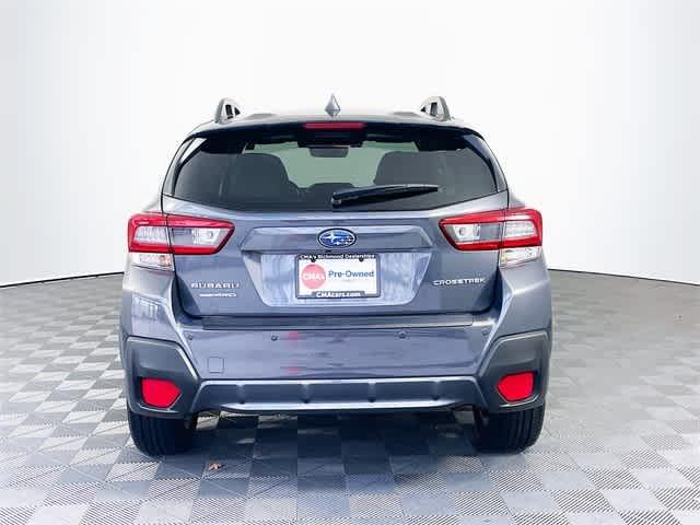 $28722 : PRE-OWNED 2023 SUBARU CROSSTR image 8