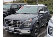 Hyundai VENUE 2021 Denim 4dr en Riverside