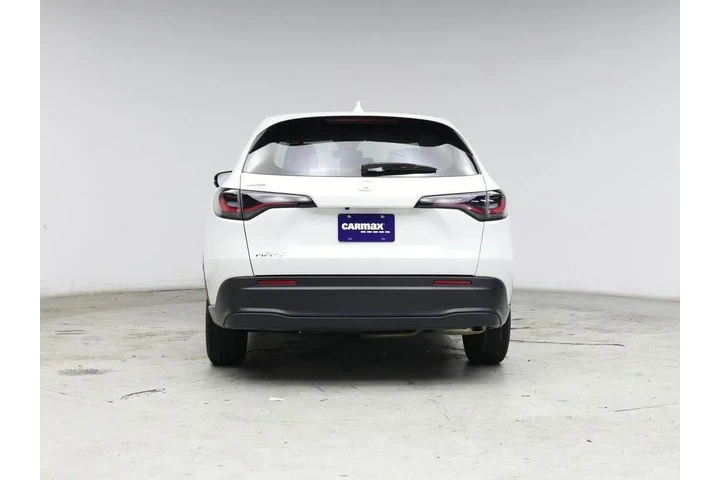 $24998 : Honda HR-V 2025 LX 4dr Cross image 6