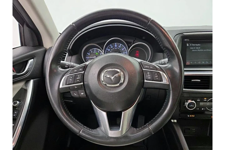 $16998 : Mazda CX-5 2016 AWD Grand To image 10