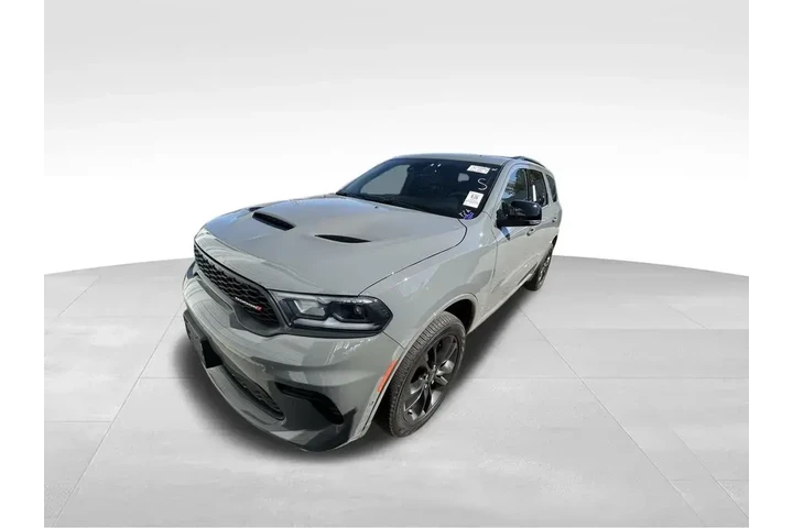 $36650 : Dodge Durango 2023 AWD GT 4d image 7