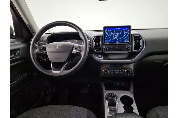 $23998 : Ford Bronco Sport 2022 AWD B image 10