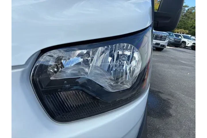 $39743 : Ford Transit 2025 250 3dr LW image 8