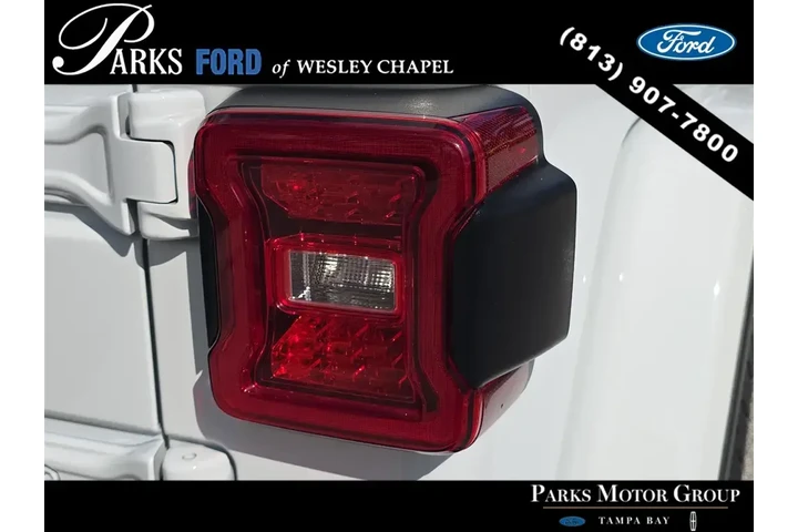 $39821 : Jeep Wrangler Unlimited 2021 image 7