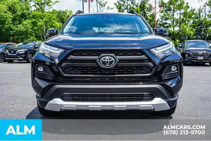 $29920 : Toyota RAV4 2024 AWD Adventu image 10