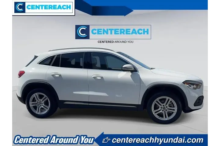 $25598 : Mercedes-Benz GLA 2023 GLA 2 image 4