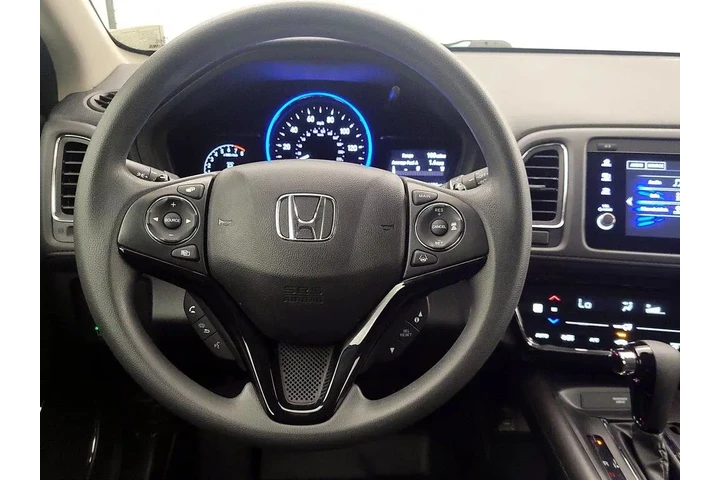 $22998 : Honda HR-V 2022 EX 4dr Cross image 10