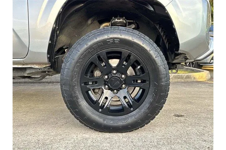 $28579 : Toyota Tacoma 2022 4x2 SR5 4 image 3