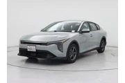 $23998 : Kia K4 2025 LXS 4dr Sedan thumbnail