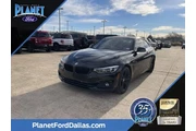 BMW 4 Series 2020 430i 2dr C en Dallas