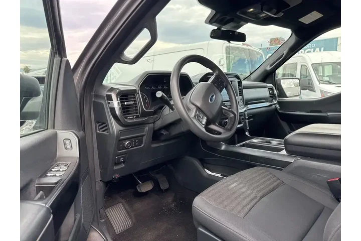 $26703 : Ford F-150 2021 4x2 XL 4dr S image 8