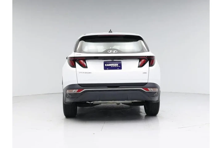 $20998 : Hyundai TUCSON 2022 AWD SE 4 image 6