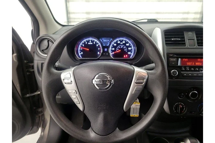 $10998 : Nissan Versa 2015 1.6 SV 4dr image 10