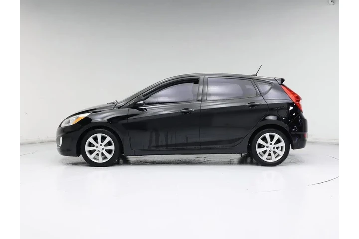 $12599 : Hyundai ACCENT 2014 SE 4dr H image 3