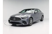 $37998 : Mercedes-Benz E-Class 2022 E thumbnail