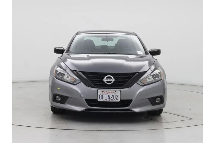 $14998 : Nissan Altima 2018 2.5 SR 4d image 5