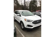 $22096 : Ford Edge 2024 AWD SEL 4dr S thumbnail