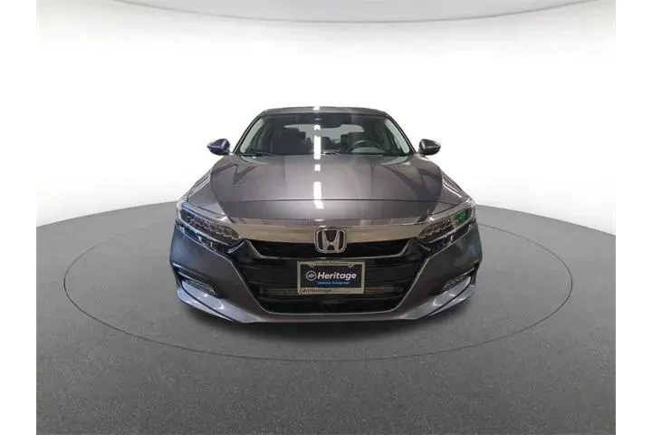 $19000 : Honda Accord 2019 Touring 4d image 2