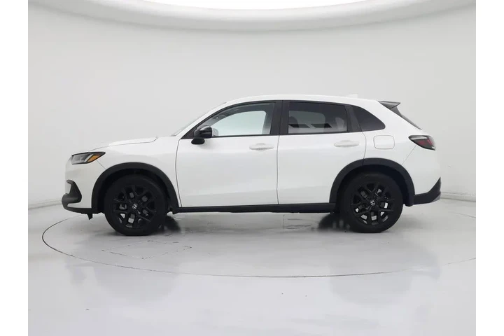 $25998 : Honda HR-V 2023 Sport 4dr Cr image 3