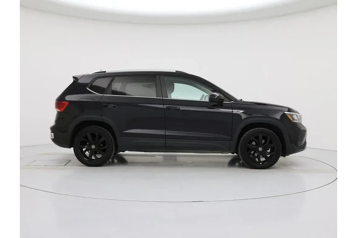 $22998 : Volkswagen Taos 2024 SE 4dr image 7