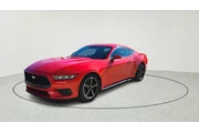 $26992 : Ford Mustang 2024 EcoBoost P thumbnail