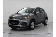 $14599 : Chevrolet Trax 2020 LS 4dr C thumbnail