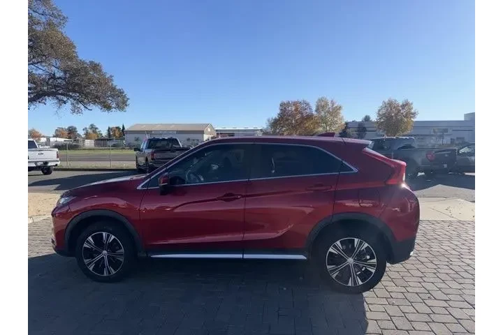 $14865 : Mitsubishi Eclipse Cross 201 image 4