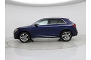 $24998 : Audi Q3 2022 AWD quattro S l thumbnail