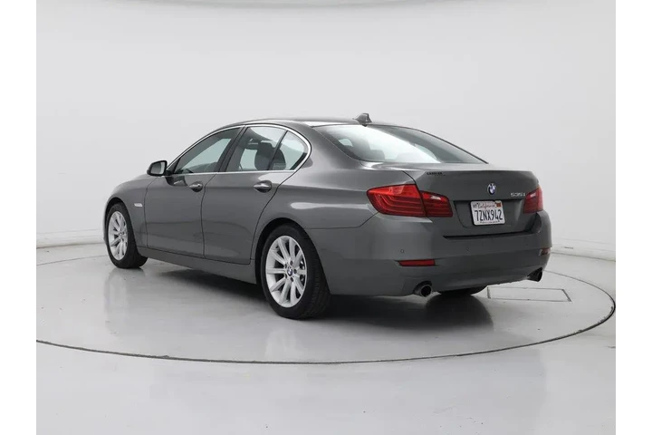 $16998 : BMW 5 Series 2014 535i 4dr S image 2