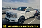 Ford F-150 2018 4x4 XLT 4dr en Anchorage