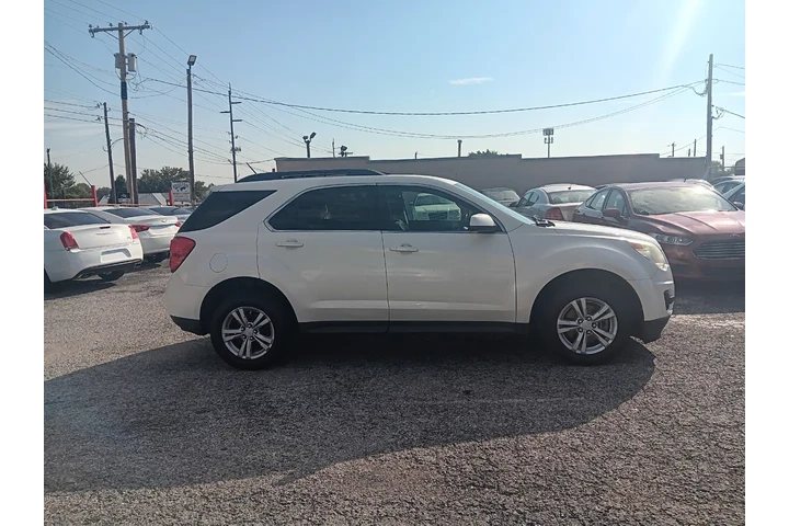 $3000 : 2015 Equinox LT image 3