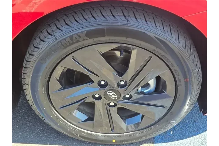 $16175 : Hyundai ELANTRA 2021 SEL 4dr image 8