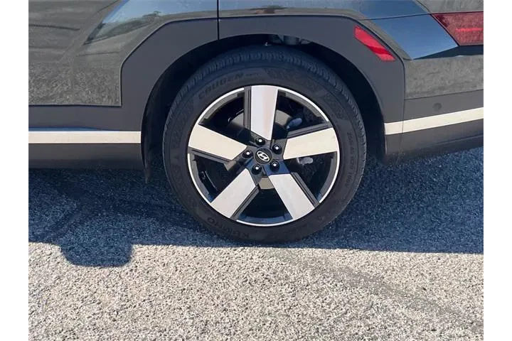 $34709 : Hyundai SANTA FE Hybrid 2024 image 5