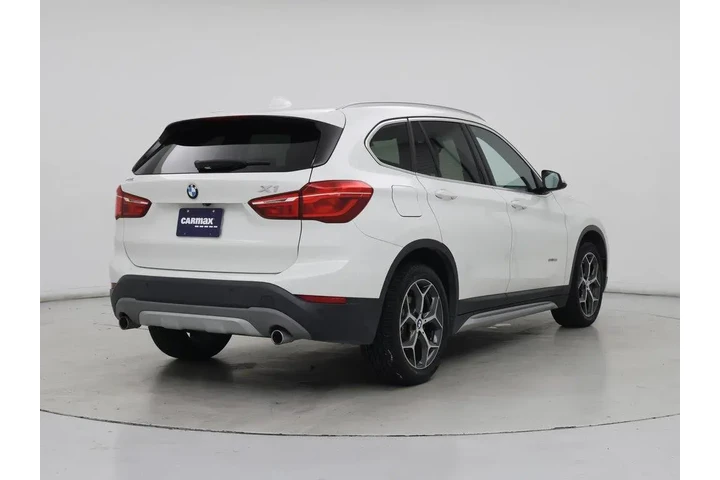 $14998 : BMW X1 2017 sDrive28i 4dr SU image 8